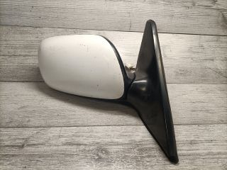 bontott TOYOTA AVENSIS T22 Jobb Visszapillantó Tükör (Elektromos)