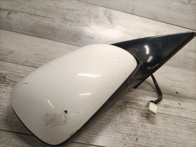 bontott TOYOTA AVENSIS T22 Jobb Visszapillantó Tükör (Elektromos)