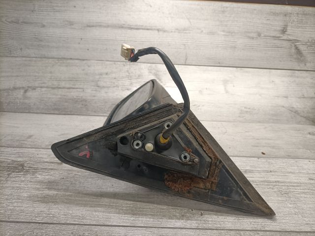 bontott TOYOTA AVENSIS T22 Jobb Visszapillantó Tükör (Elektromos)