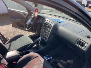 bontott TOYOTA AVENSIS T22 Kardánbox