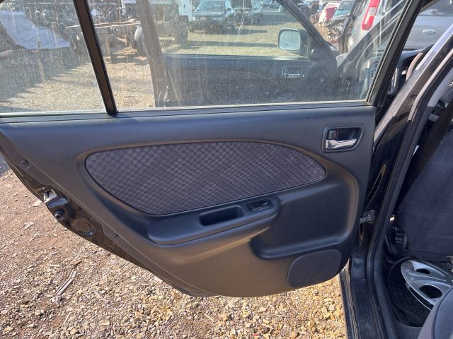 bontott TOYOTA AVENSIS T22 Kardánbox