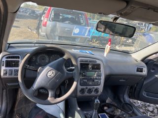 bontott TOYOTA AVENSIS T22 Kardánbox