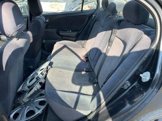 bontott TOYOTA AVENSIS T22 Kardánbox