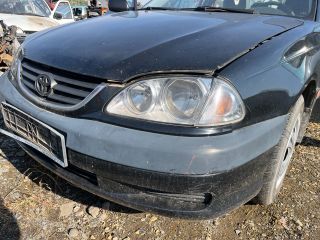 bontott TOYOTA AVENSIS T22 Kardánbox