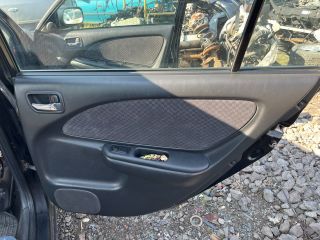 bontott TOYOTA AVENSIS T22 Kardánbox