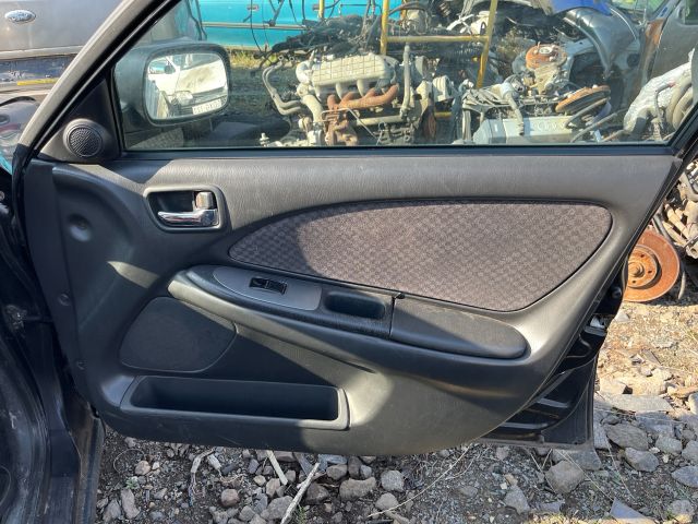 bontott TOYOTA AVENSIS T22 Kardánbox