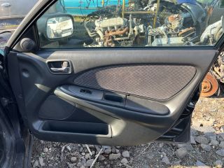 bontott TOYOTA AVENSIS T22 Kardánbox