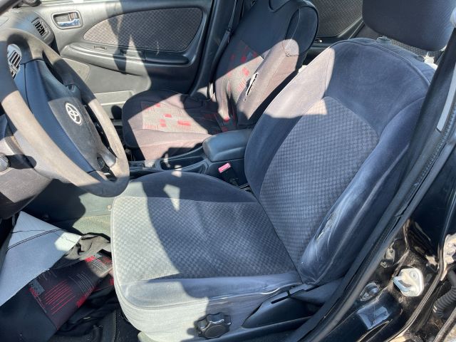 bontott TOYOTA AVENSIS T22 Kardánbox