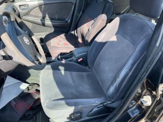 bontott TOYOTA AVENSIS T22 Kardánbox