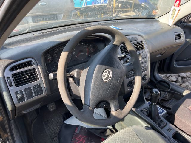 bontott TOYOTA AVENSIS T22 Kardánbox