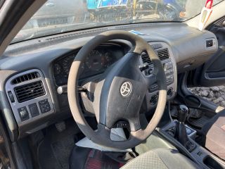 bontott TOYOTA AVENSIS T22 Kardánbox