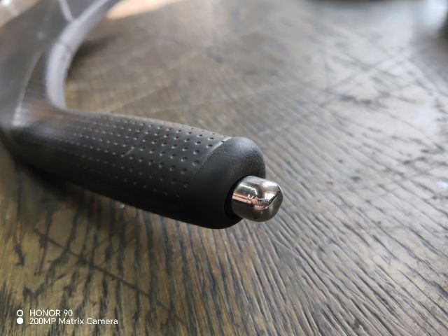 bontott TOYOTA AVENSIS T22 Kézifék Kar