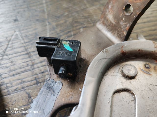 bontott TOYOTA AVENSIS T22 Kézifék Kar