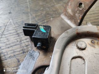 bontott TOYOTA AVENSIS T22 Kézifék Kar