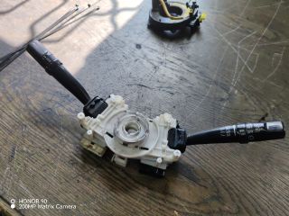 bontott TOYOTA AVENSIS T22 Komplett Kormánykapcsoló (Bajuszkapcsoló)