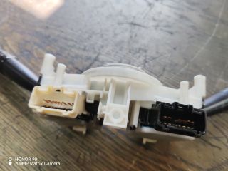 bontott TOYOTA AVENSIS T22 Komplett Kormánykapcsoló (Bajuszkapcsoló)