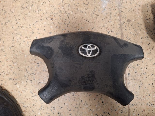 bontott TOYOTA AVENSIS T22 Kormánylégzsák