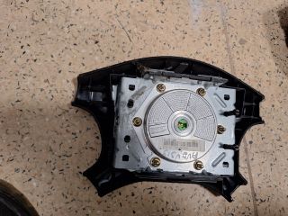 bontott TOYOTA AVENSIS T22 Kormánylégzsák