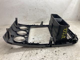 bontott TOYOTA AVENSIS T22 Középkonzol Keret