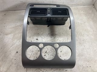 bontott TOYOTA AVENSIS T22 Középkonzol Keret