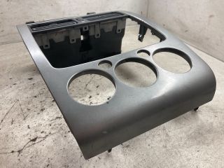 bontott TOYOTA AVENSIS T22 Középkonzol Keret