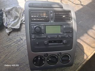 bontott TOYOTA AVENSIS T22 Középkonzol Vezérlő Panel