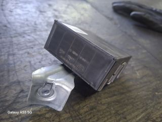 bontott TOYOTA AVENSIS T22 Központizár Elektronika