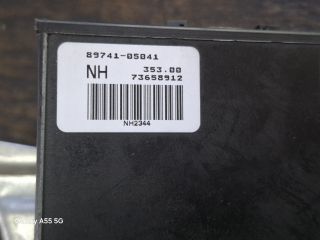 bontott TOYOTA AVENSIS T22 Központizár Elektronika