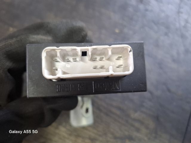 bontott TOYOTA AVENSIS T22 Központizár Elektronika