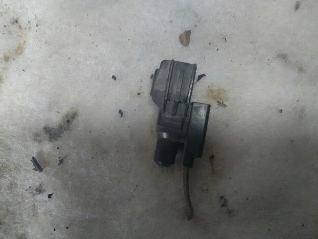 bontott TOYOTA AVENSIS T22 Külső Hőmérséklet Érzékelő