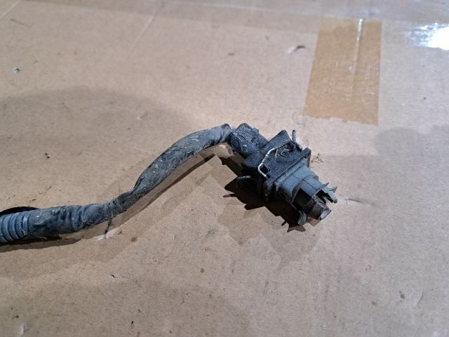 bontott TOYOTA AVENSIS T22 Külső Hőmérséklet Érzékelő