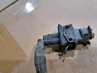 bontott TOYOTA AVENSIS T22 Külső Hőmérséklet Érzékelő