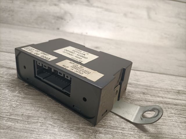 bontott TOYOTA AVENSIS T22 Lámpa Vezérlő