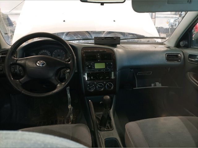 bontott TOYOTA AVENSIS T22 Légzsák Átvezető Szalagkábel