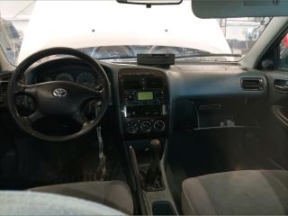 bontott TOYOTA AVENSIS T22 Légzsák Átvezető Szalagkábel