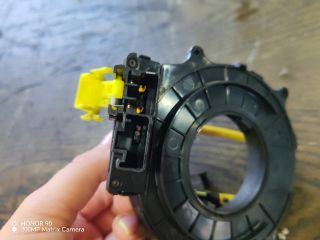 bontott TOYOTA AVENSIS T22 Légzsák Átvezető Szalagkábel