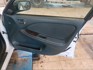 bontott TOYOTA AVENSIS T22 Légzsák Átvezető Szalagkábel