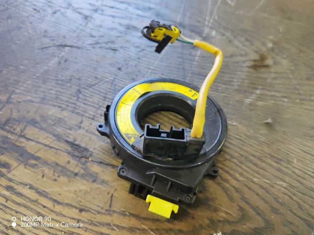 bontott TOYOTA AVENSIS T22 Légzsák Átvezető Szalagkábel