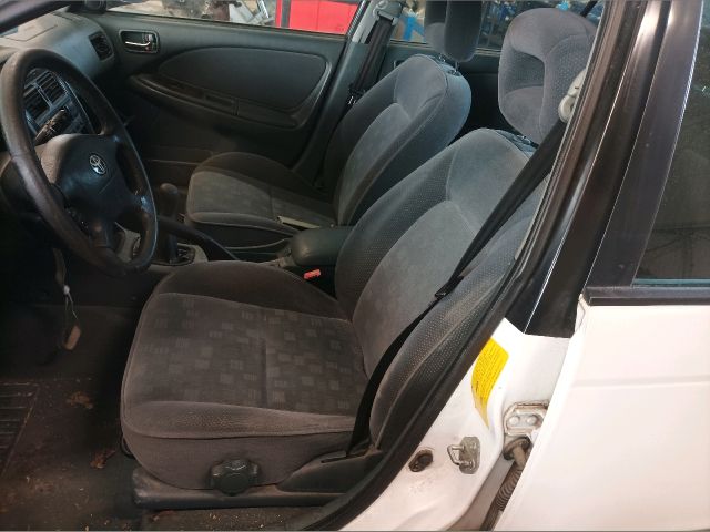 bontott TOYOTA AVENSIS T22 Légzsák Átvezető Szalagkábel