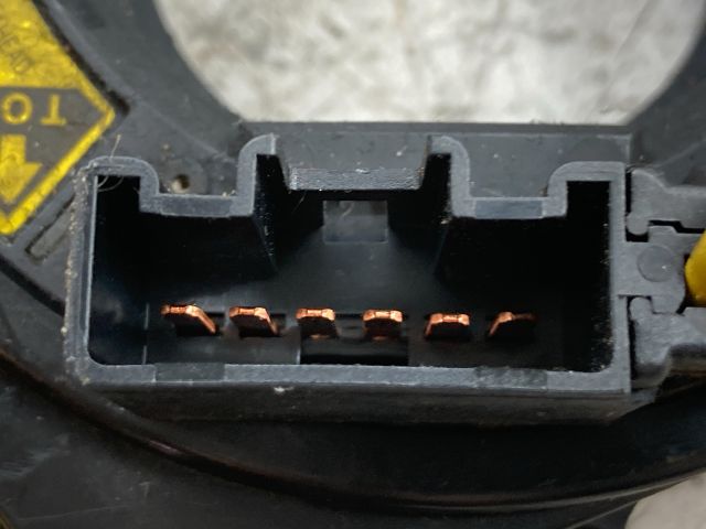 bontott TOYOTA AVENSIS T22 Légzsák Átvezető Szalagkábel