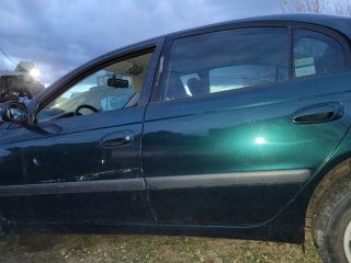 bontott TOYOTA AVENSIS T22 Motorháztető Jobb Zsanér