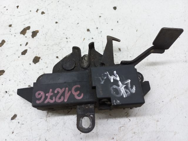 bontott TOYOTA AVENSIS T22 Motorháztető Zárszerkezet