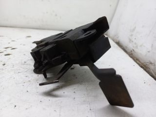 bontott TOYOTA AVENSIS T22 Motorháztető Zárszerkezet