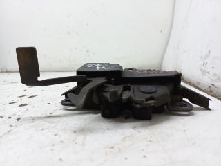 bontott TOYOTA AVENSIS T22 Motorháztető Zárszerkezet