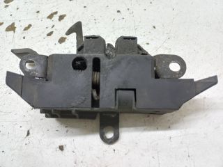 bontott TOYOTA AVENSIS T22 Motorháztető Zárszerkezet