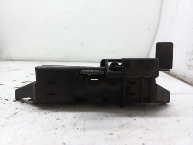 bontott TOYOTA AVENSIS T22 Motorháztető Zárszerkezet