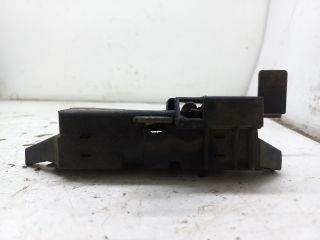 bontott TOYOTA AVENSIS T22 Motorháztető Zárszerkezet