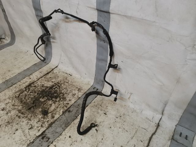 bontott TOYOTA AVENSIS T22 Szervó Olajhűtő