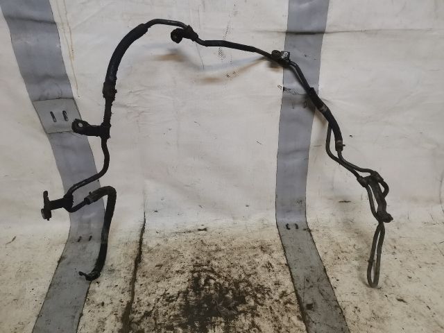 bontott TOYOTA AVENSIS T22 Szervó Olajhűtő