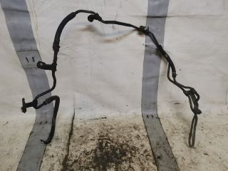 bontott TOYOTA AVENSIS T22 Szervó Olajhűtő